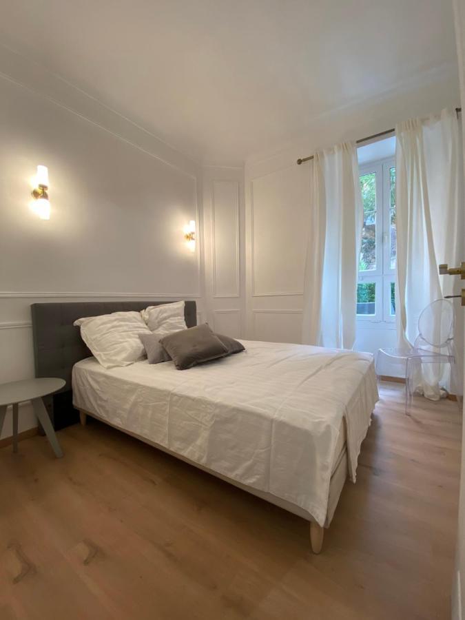 Lovely Spacious Large Patio Heart Of Monaco Босолей Экстерьер фото