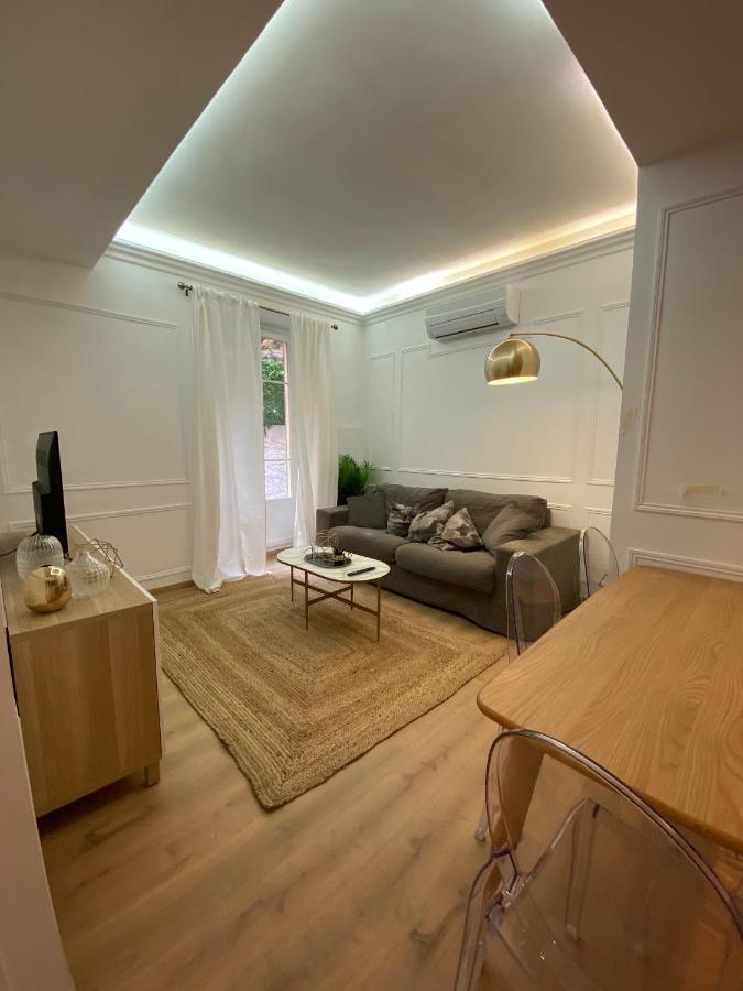 Lovely Spacious Large Patio Heart Of Monaco Босолей Экстерьер фото