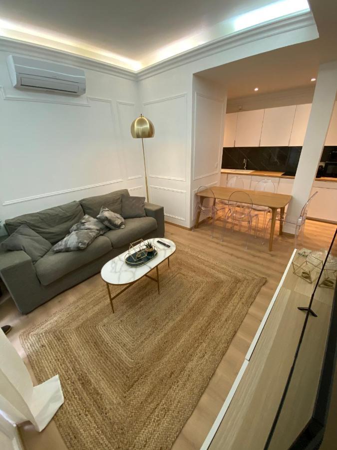 Lovely Spacious Large Patio Heart Of Monaco Босолей Экстерьер фото